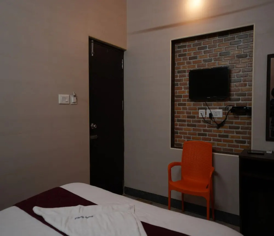 Sagar Grand