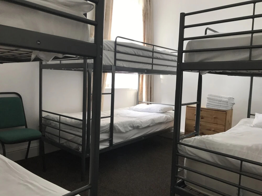 Citysteps Hotels Newcastle West
