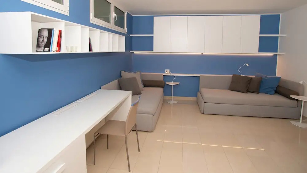 Marina Uno View Apartment