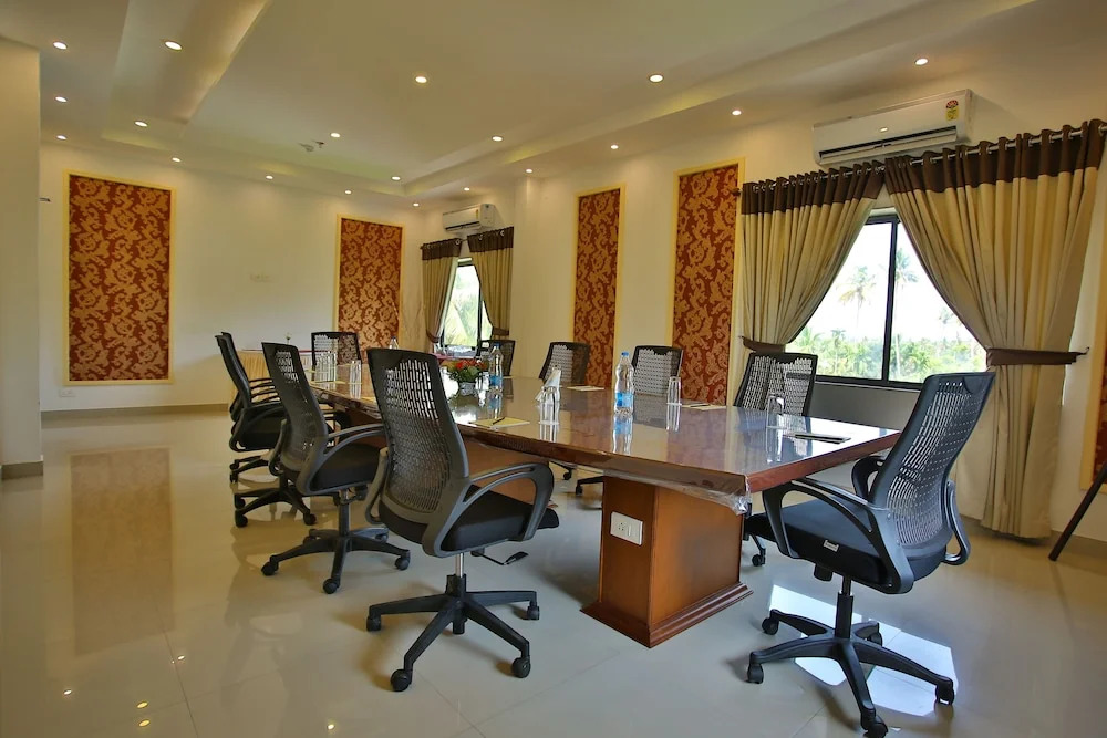 Harbour Hotels