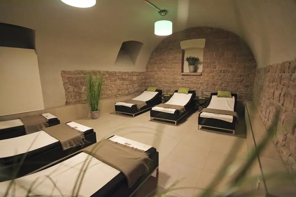 Hotel Palatina "Hotel-Restaurant"