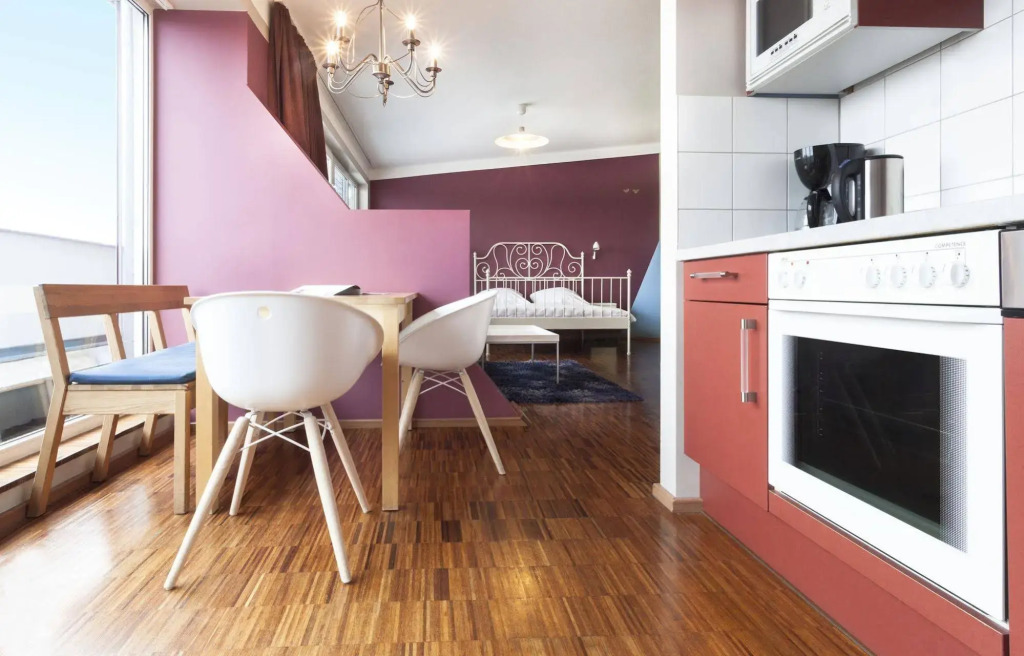 The Circus Hostel
