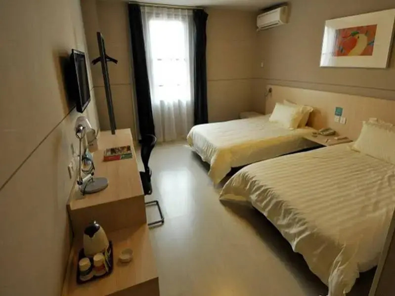 Jinjiang Inn Quanzhou Donghai Liming University