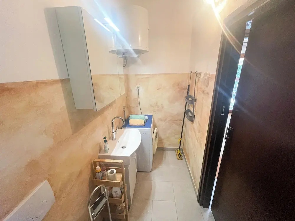 Apartment Blažina