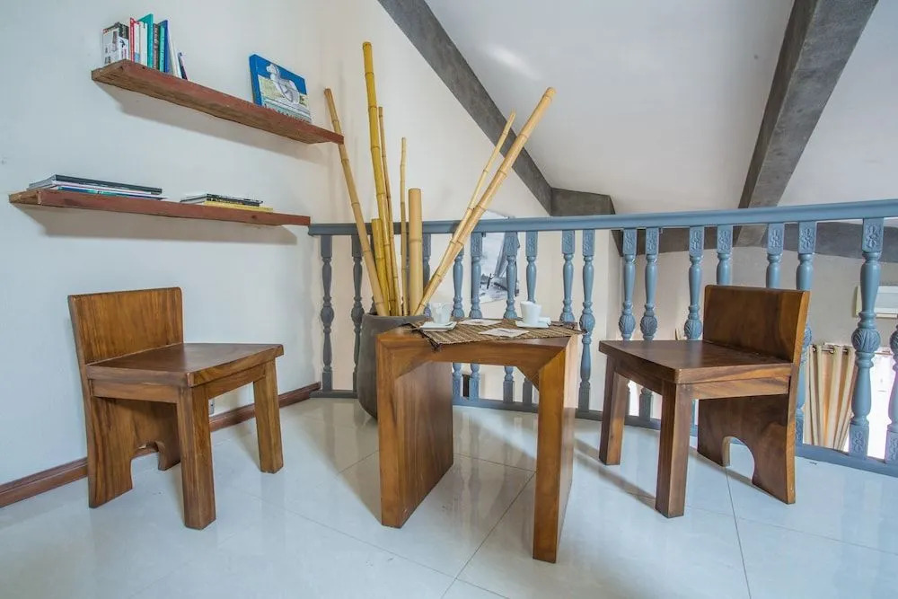La Maison de la plage - Guest House