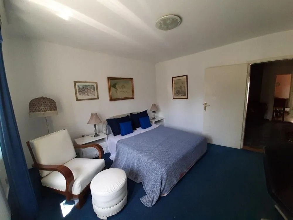 Apartment Cocic Garden