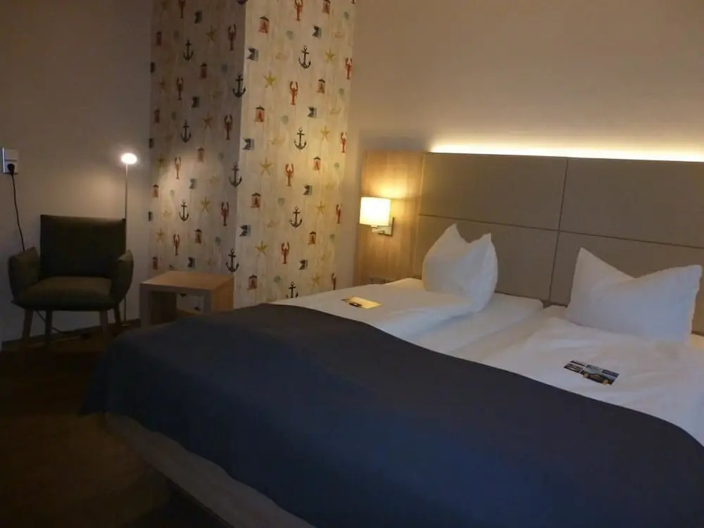 Hotel das Möwenstübchen