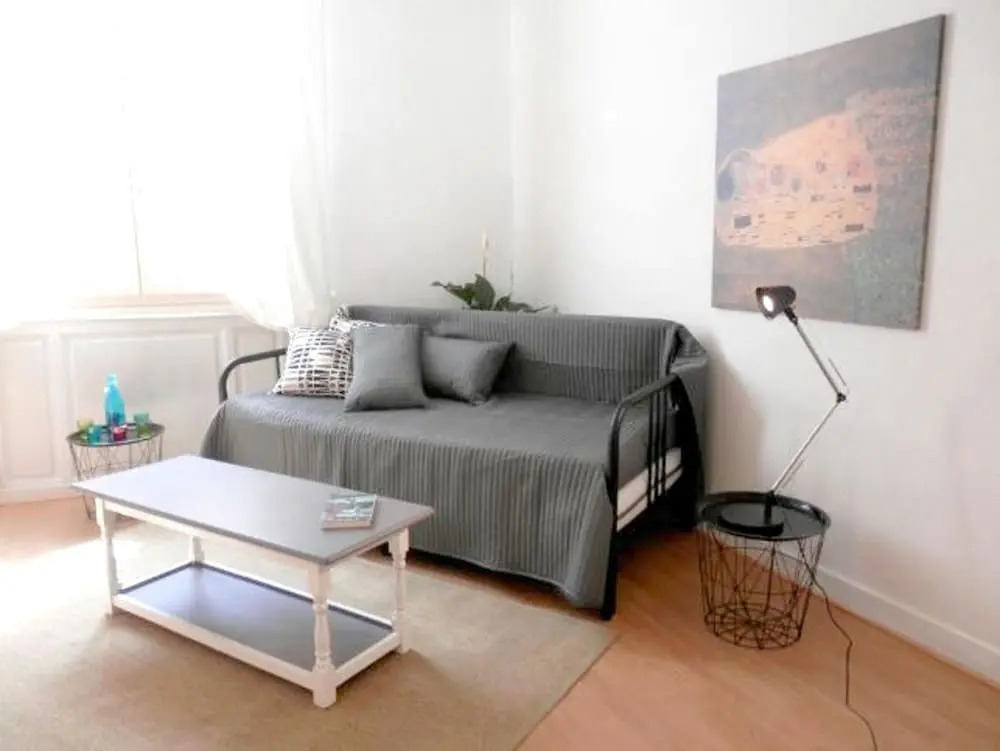 Studio in Bergerac, With Wonderful City View and Wifi