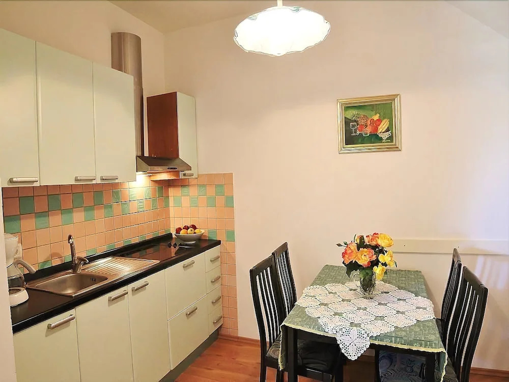 Apartments Villa Udovičić