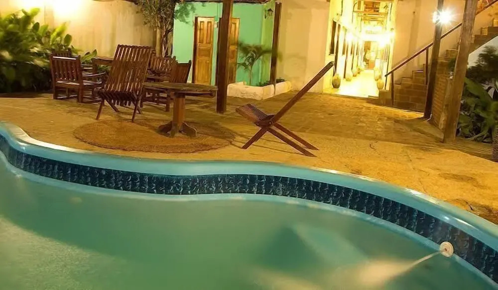 Pousada Jerimar