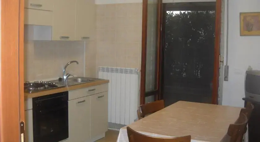 B&B La Conchiglia