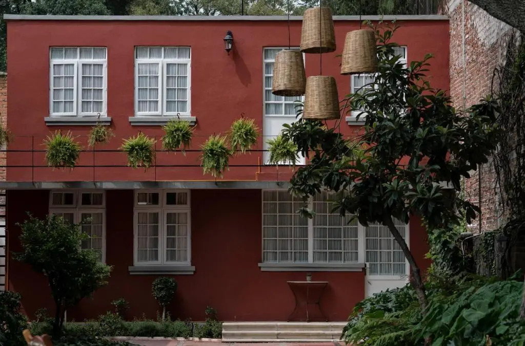 Casa Moctezuma