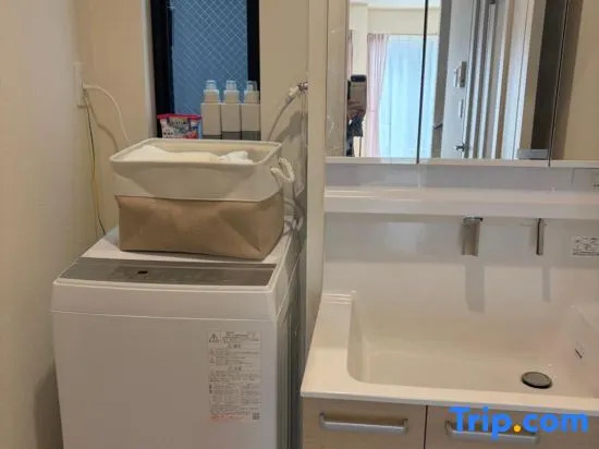 Tokyo Koya Station on walk2mins Vila 4LDKfree-parking