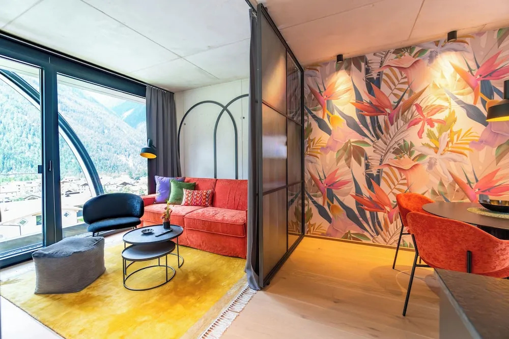 Lifesteil Aparthotel