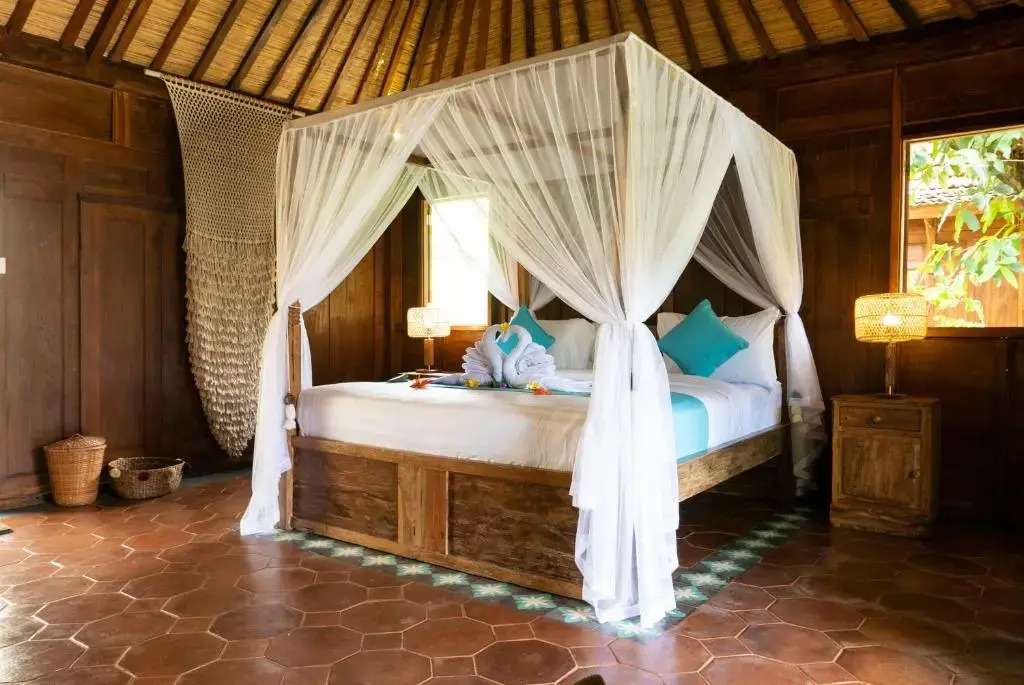 Kubu Kangin Resort