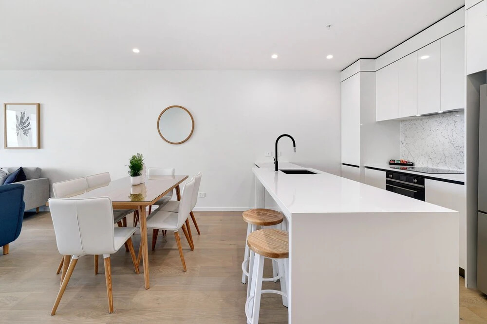Opus Broadbeach - Official