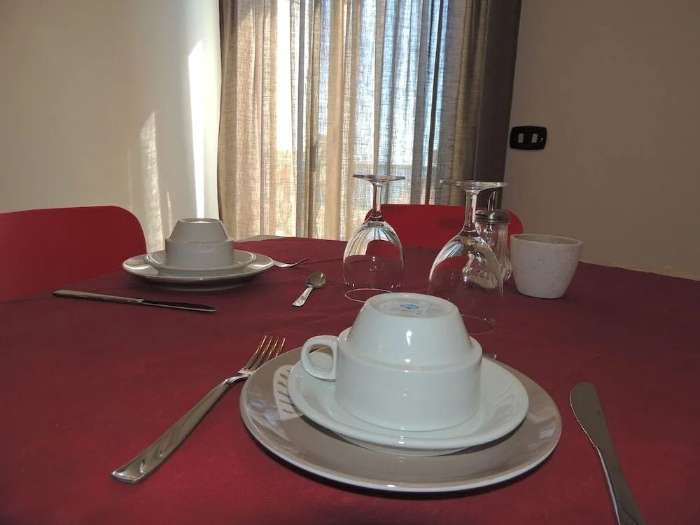 B&B a due passi dal mare