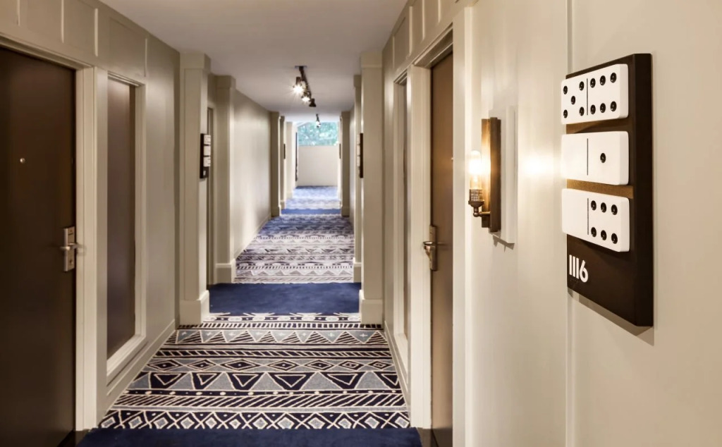 Chaminade Resort & Spa