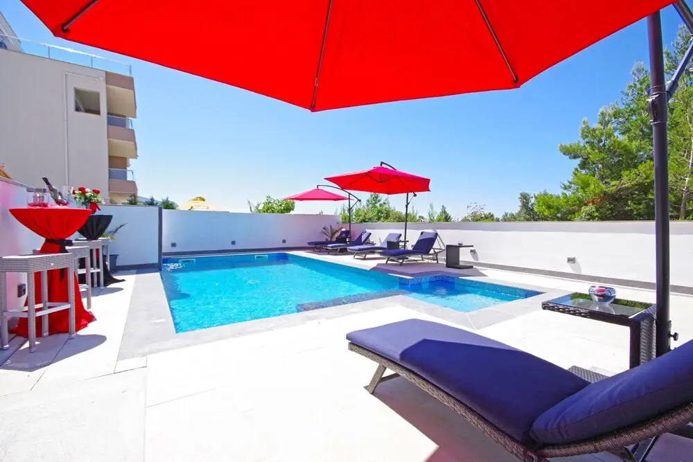 Villa Inis