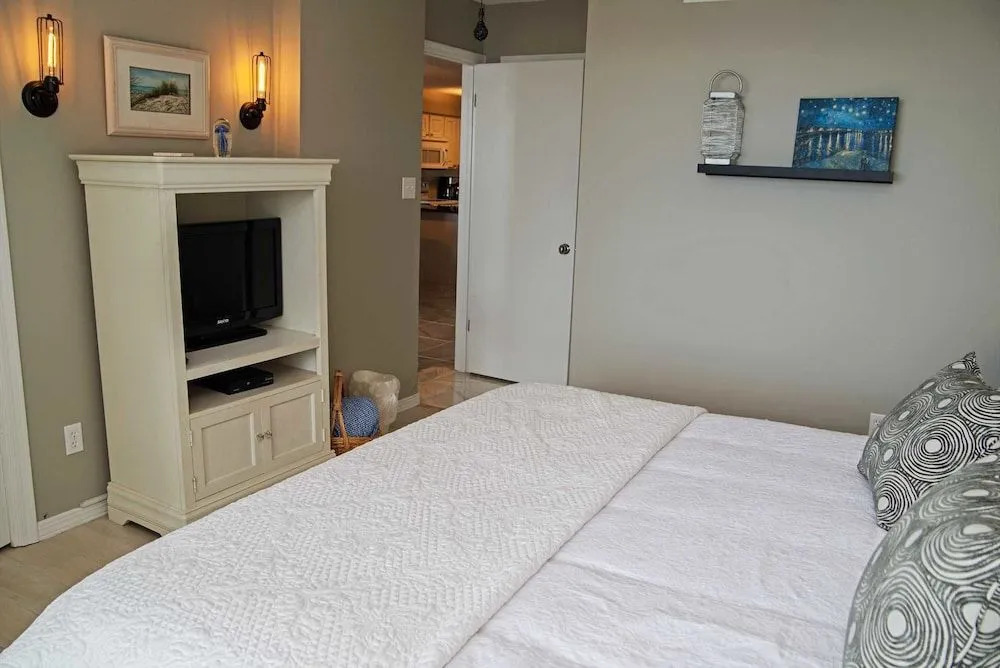 Seaside Beach &...et Club 4409 2 Bedrooms 2 Bathrooms Condo
