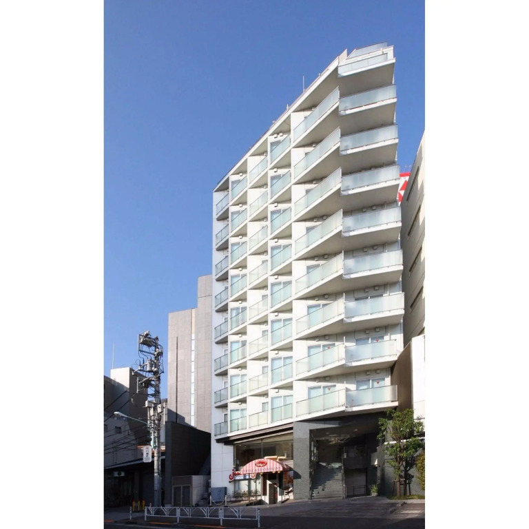 Tokyu Stay Shibuya Shin-Minamiguchi