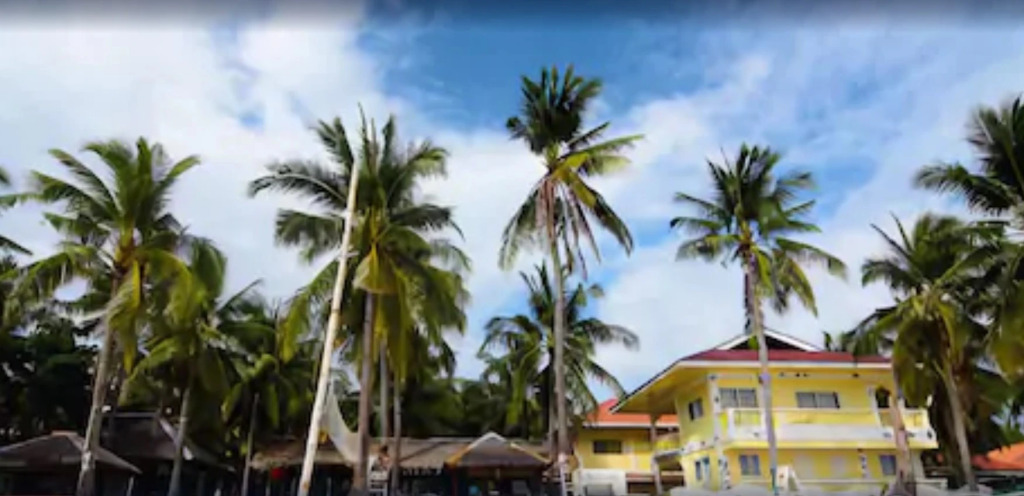 Malapascua Beach and Dive Resort
