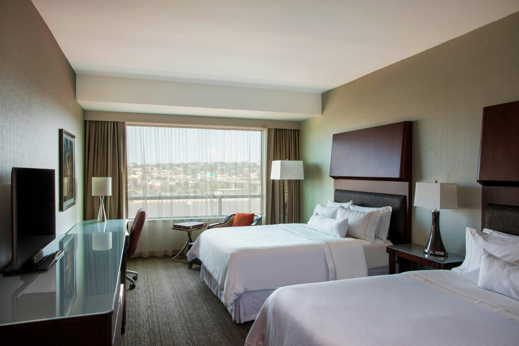 The Westin Wilmington