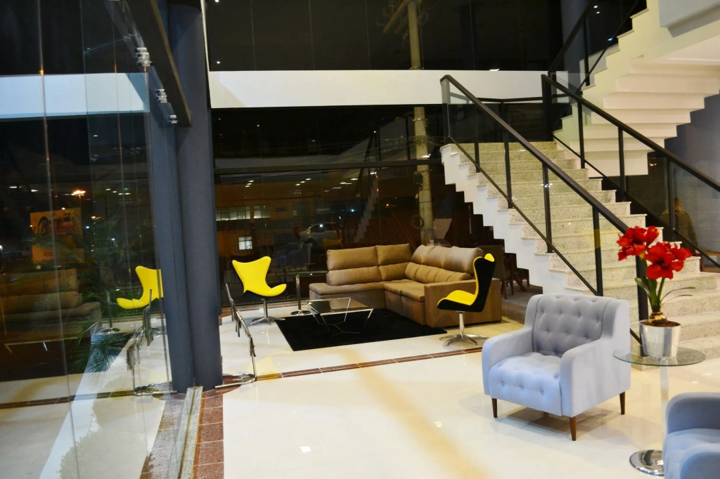 Itatiaia Hotel