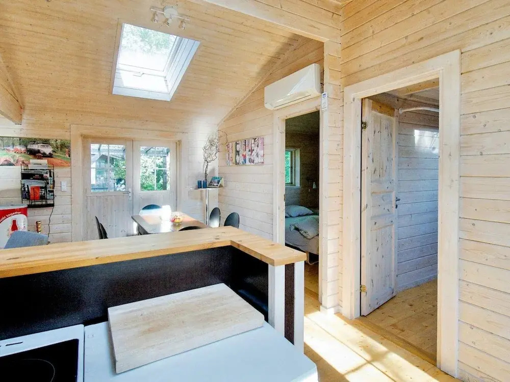 7 Person Holiday Home in Hornbaek