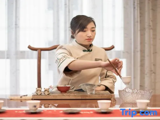 Chengdu Boyun Jinjiang Hotel