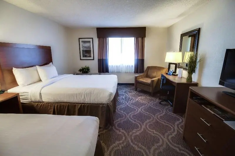 Holiday Inn Lubbock South