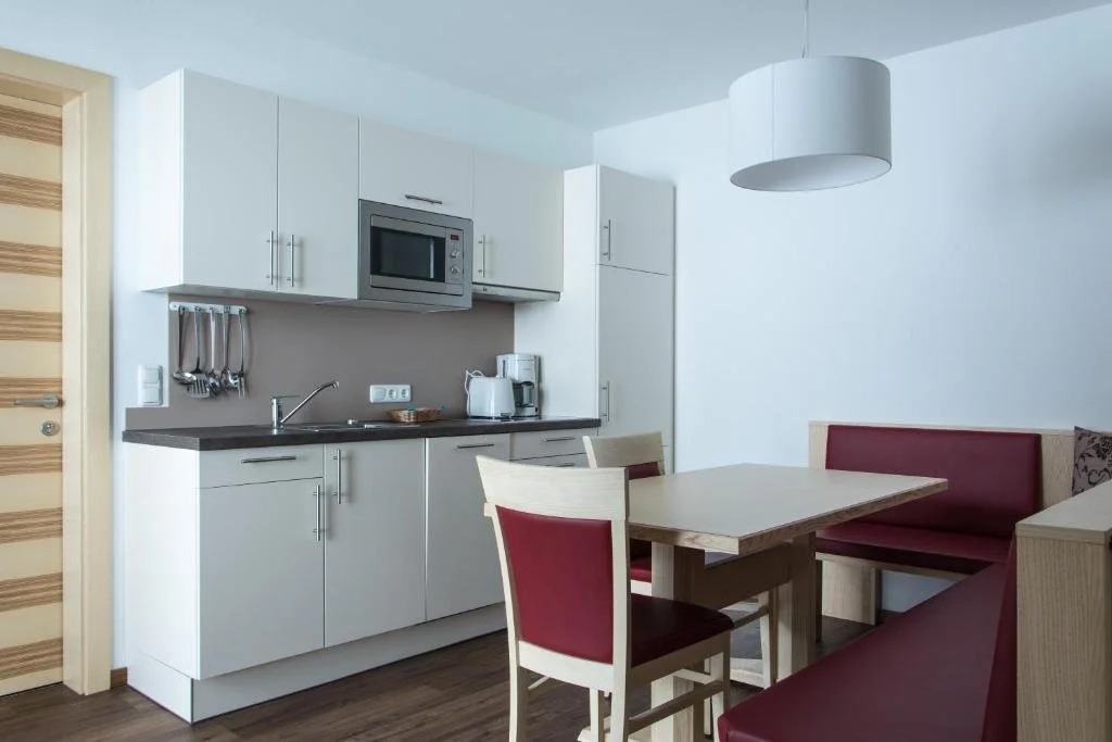 Appartements Plaija