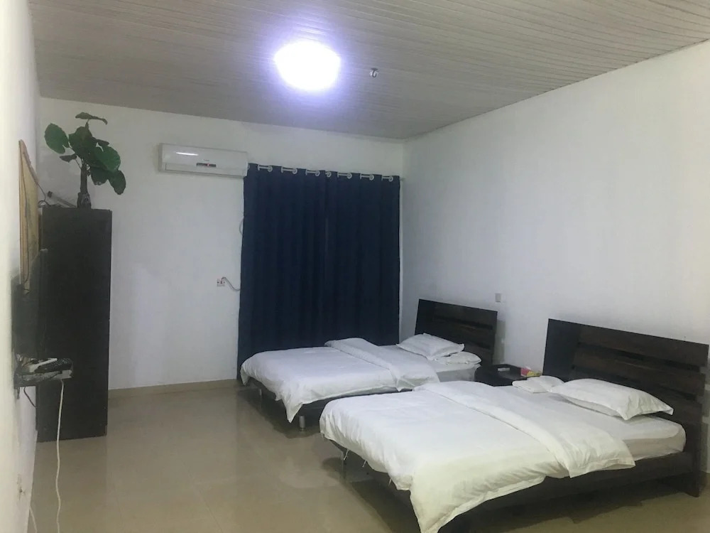 Lijie Hotel