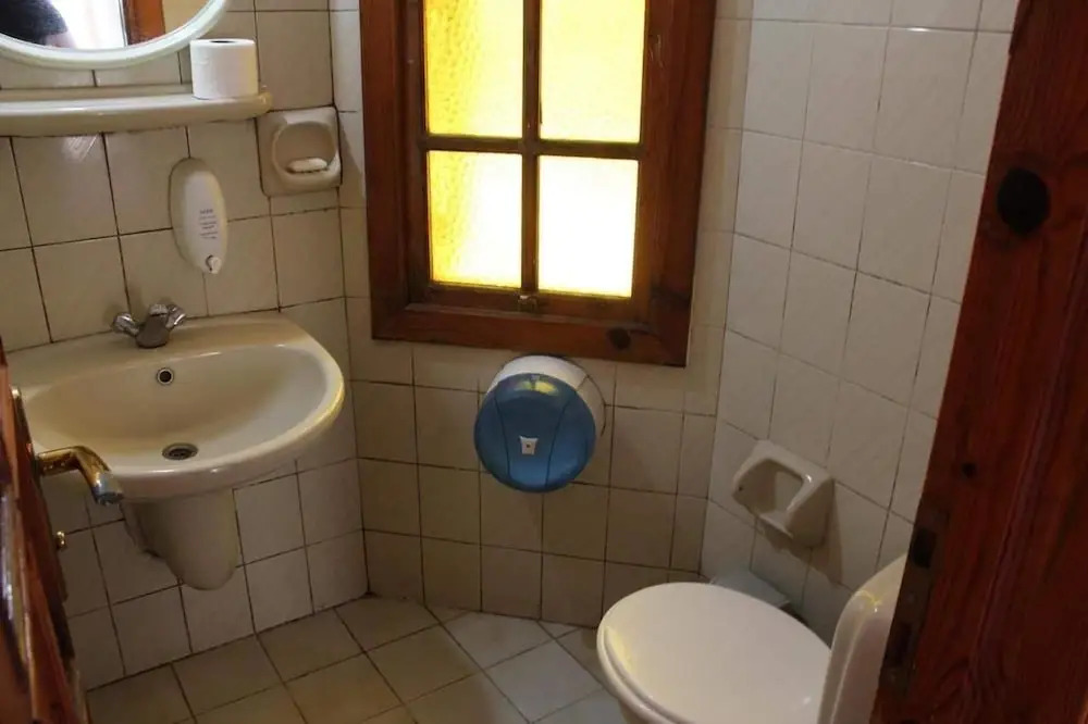 Orkide Apart Hotel