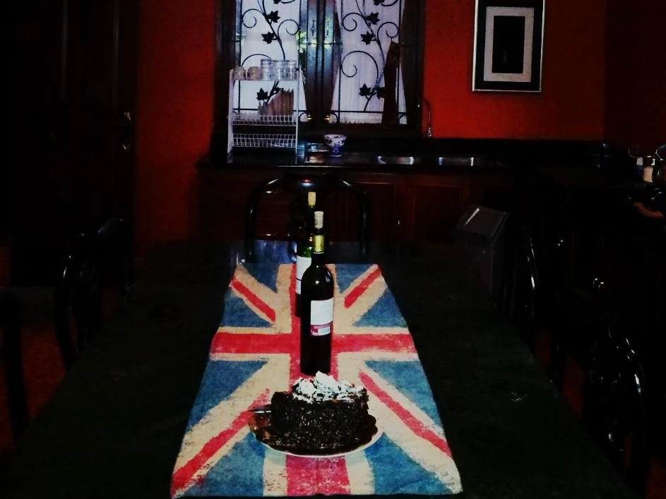 Villa Riri by The London Living