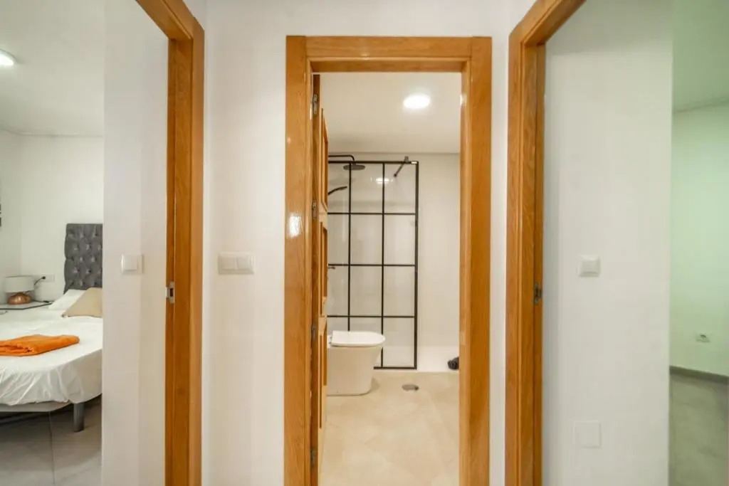 Garden Apartment with Golf Views - ER3903LT