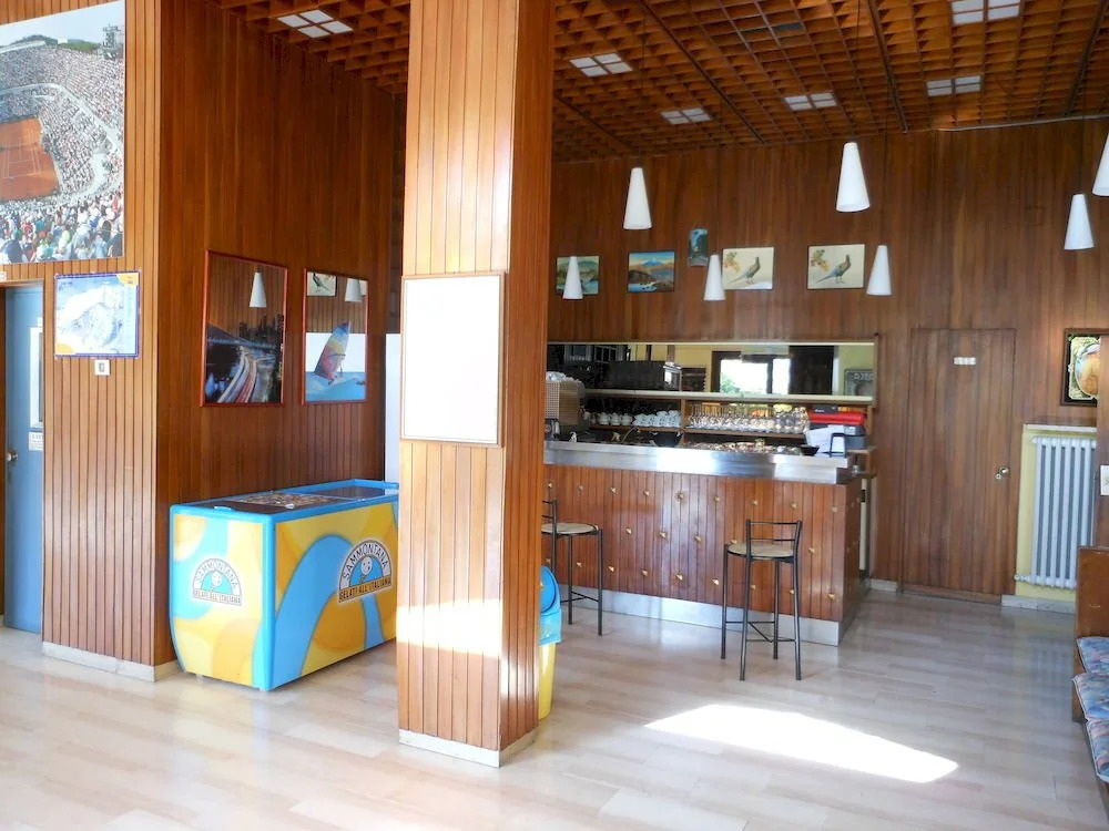 Hotel Pineta