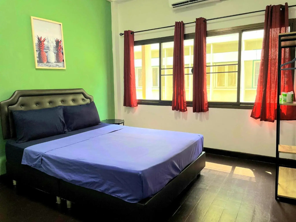 U&D guest house
