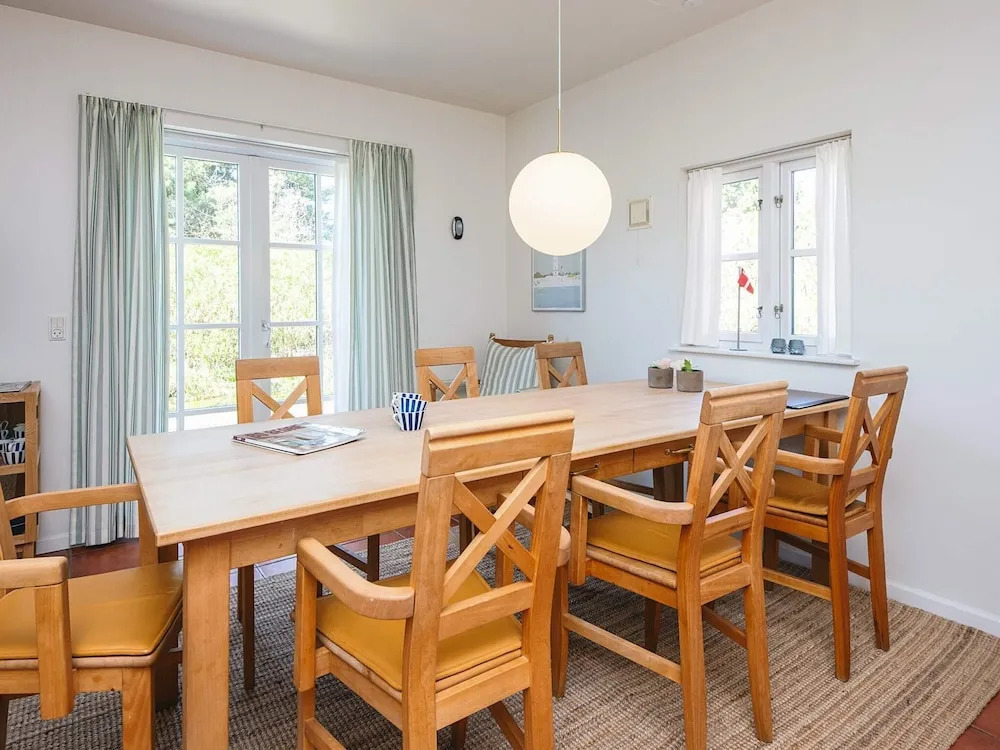 5 star holiday home in Blåvand