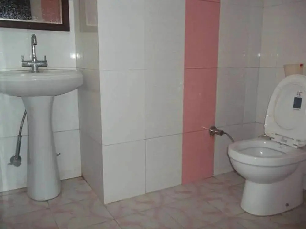 Hotel Mussoorie Residency by Adb Rooms