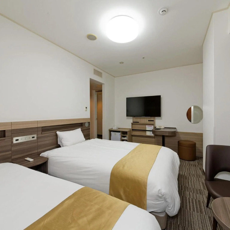 Hotel Sunroute Sopra Kobe
