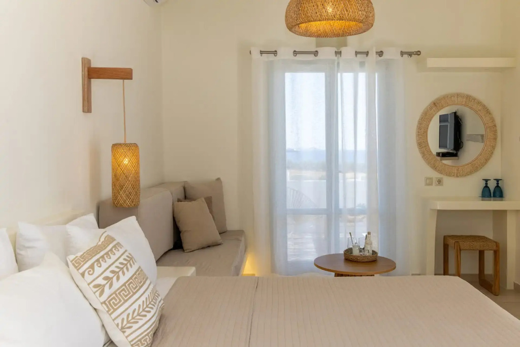 Anthea Hotel
