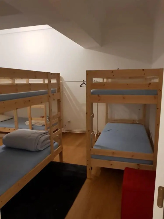 JNG Guest House