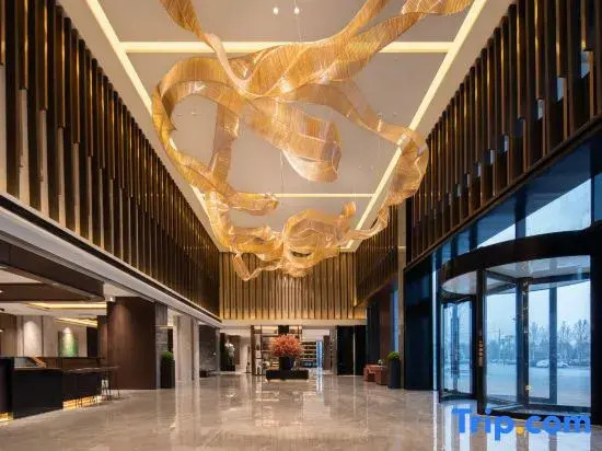 The GiorgioMorandi Hotels (Liaocheng Guan County)