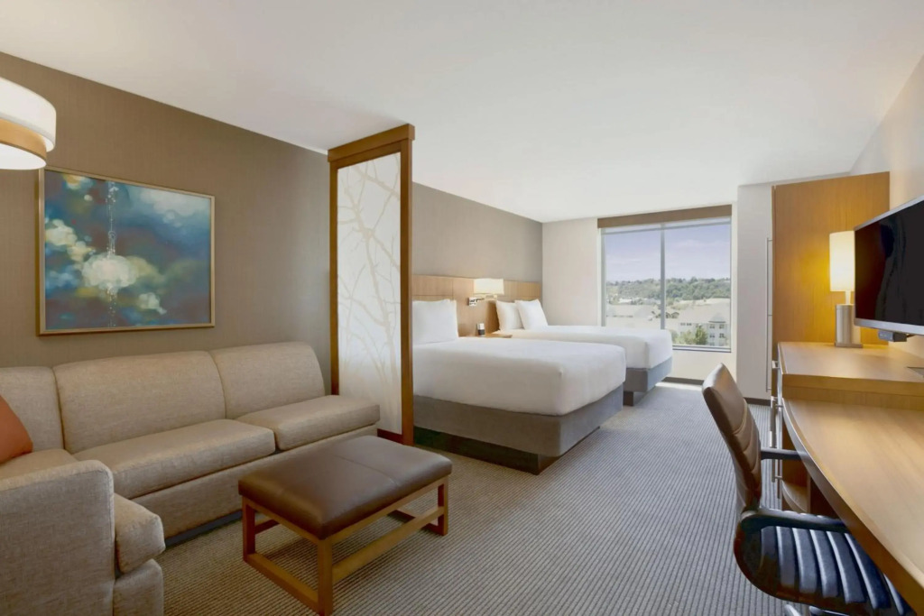 Hyatt Place Salt Lake City/Cottonwood