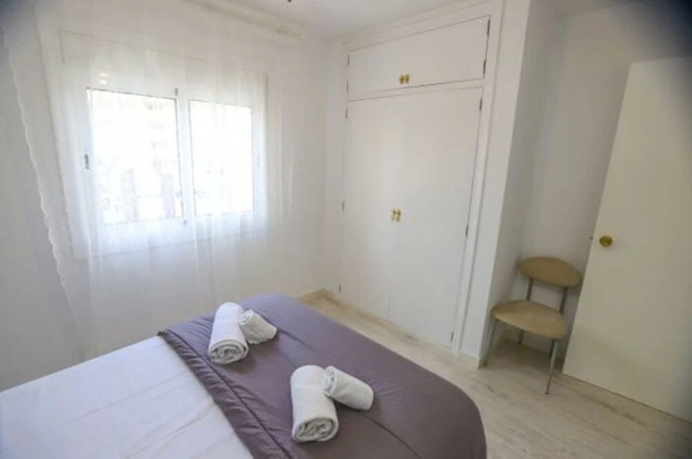Differentflats Apartamento California I