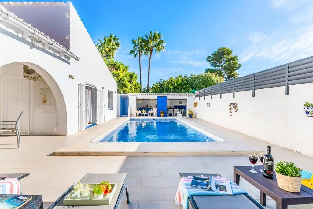 Villa Anais - PlusHolidays
