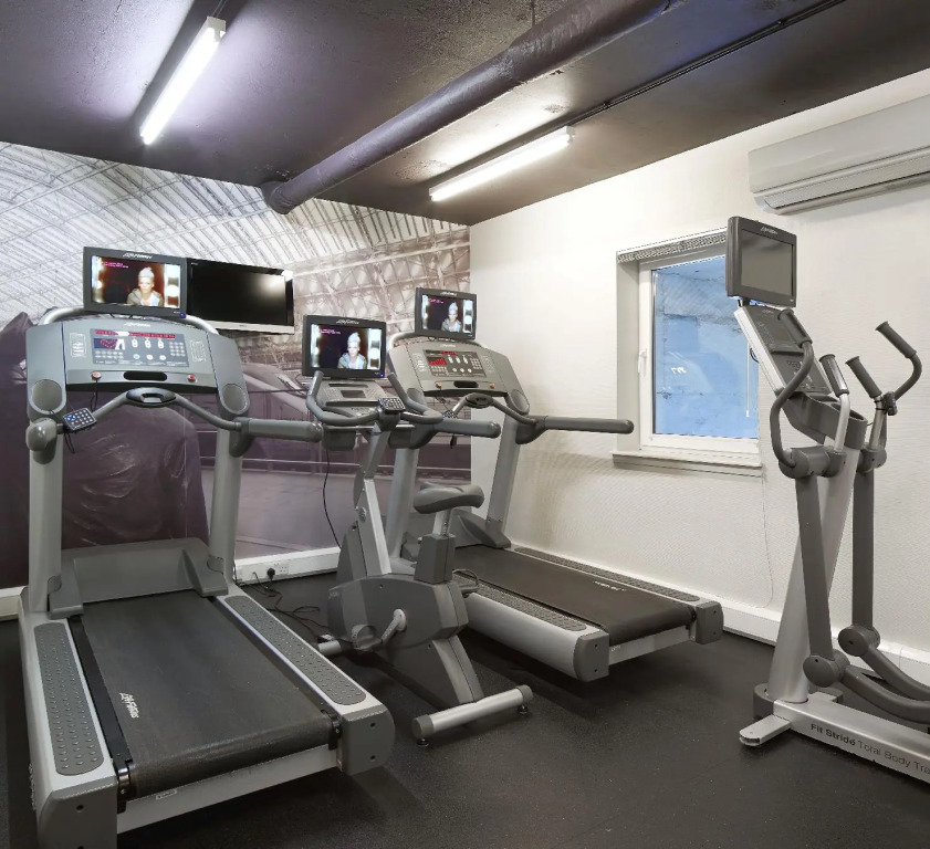 Citadines Holborn-Covent Garden London