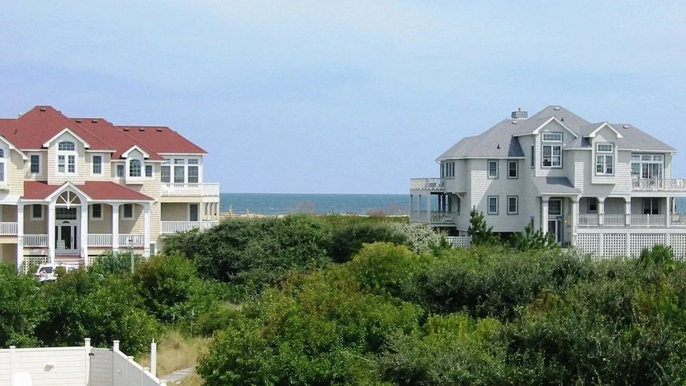 Fore Sea Suns - 7 Br Home