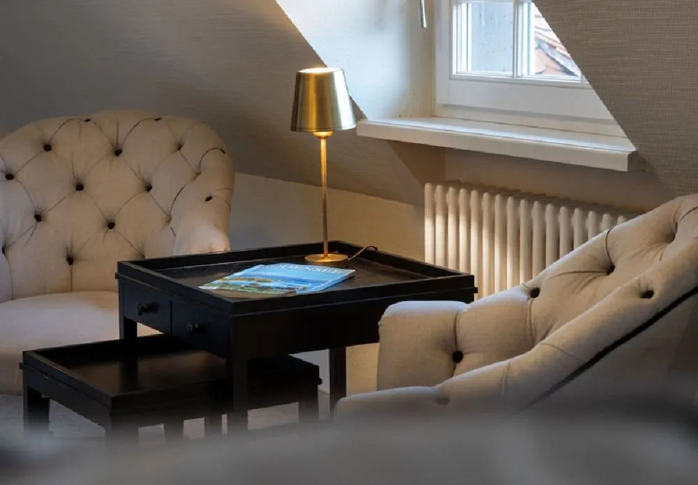Boutique Hotel 3 Stuben